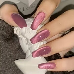 Cute Press-on Nails